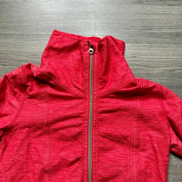 Lululemon Women's Daily Yoga Jacket - Picture 3 of 6